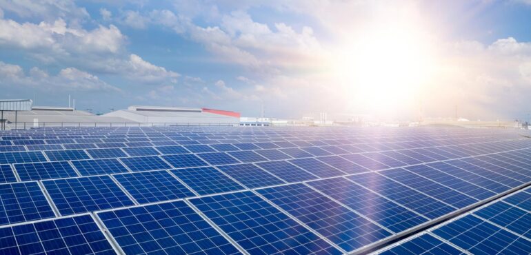 What is solar power?